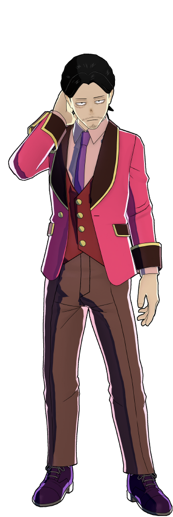 Shota Aizawa