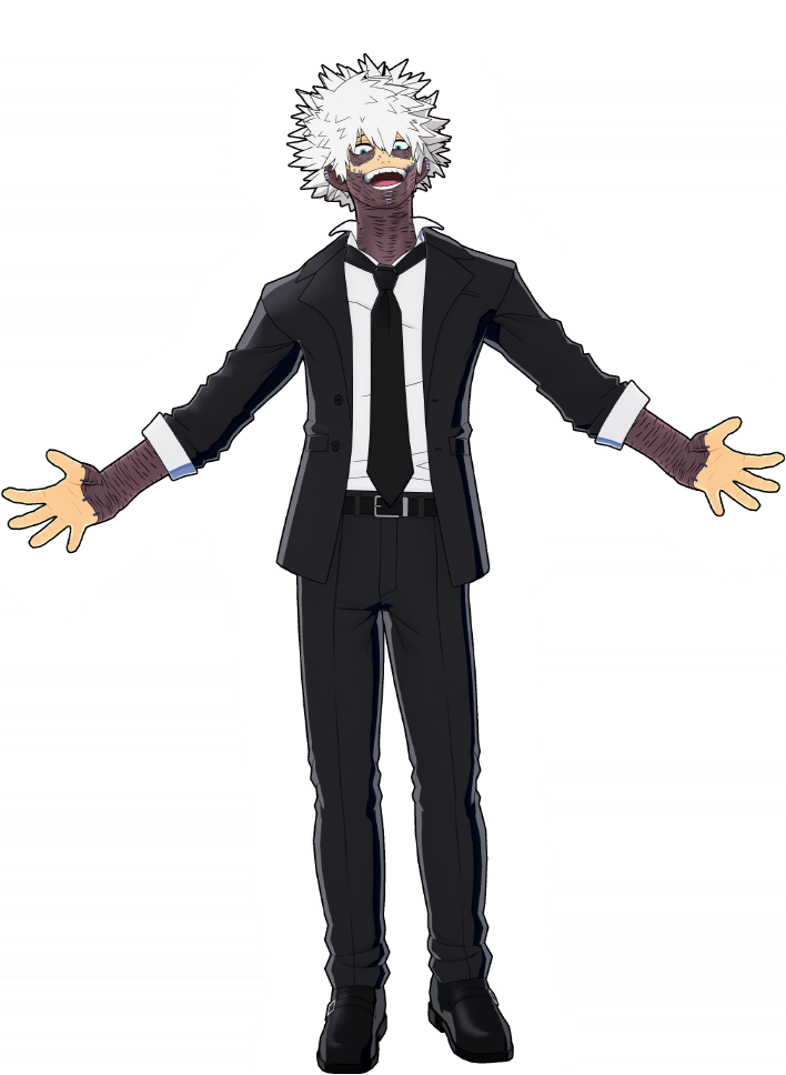 Dabi