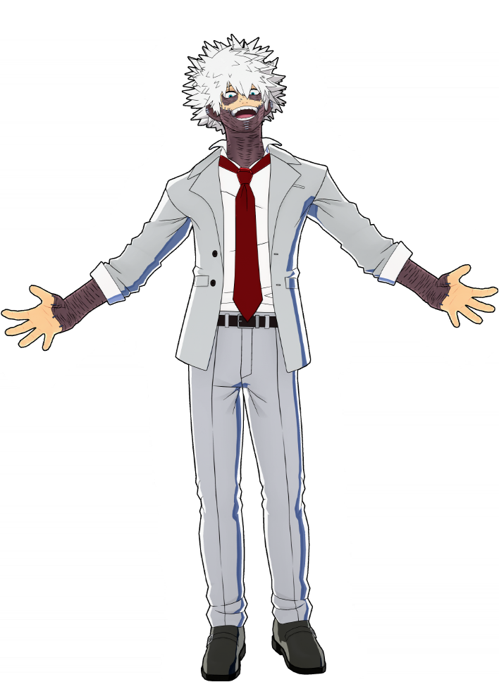 Dabi
