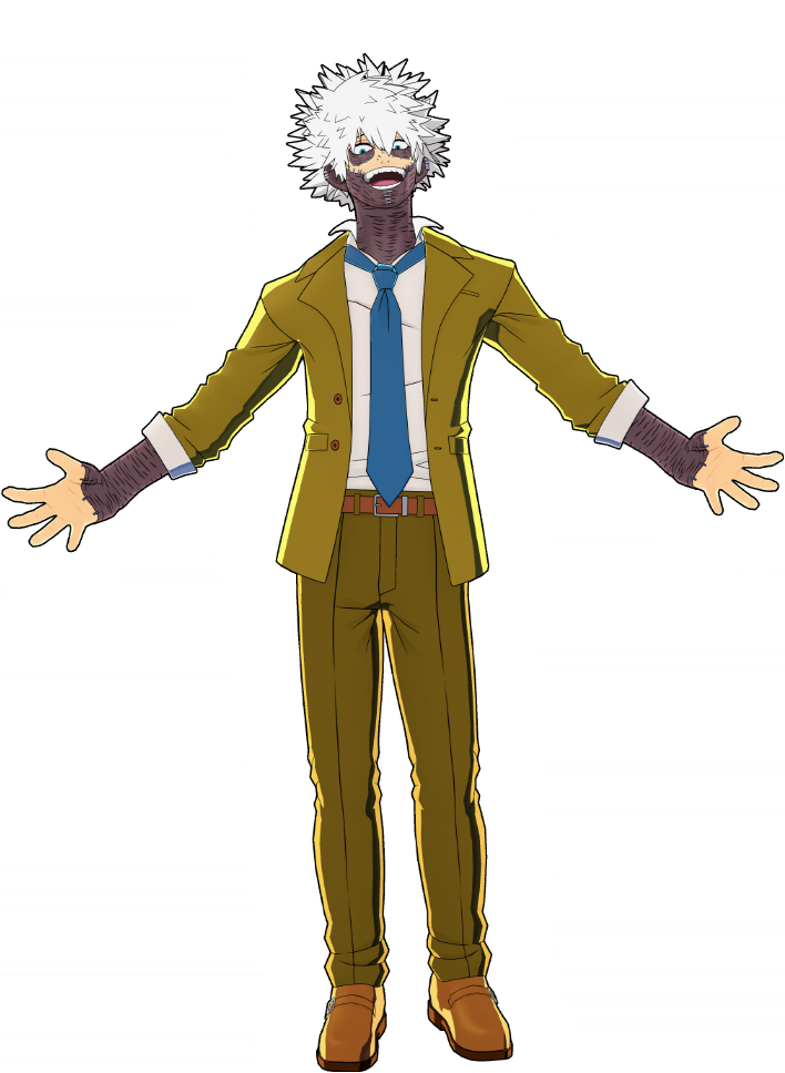 Dabi