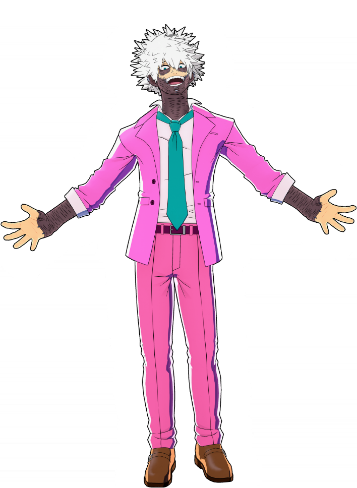Dabi