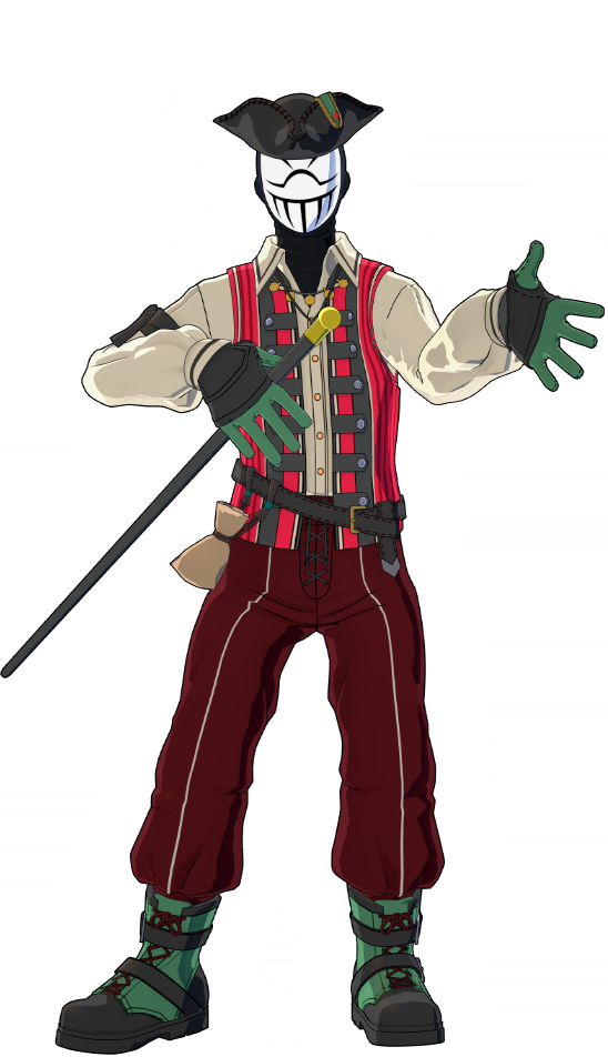 Mr. Compress