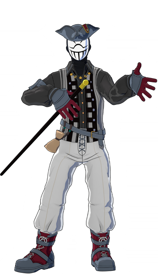 Mr. Compress