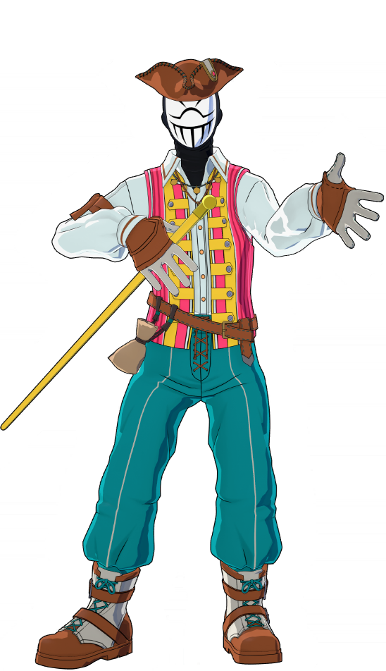 Mr. Compress