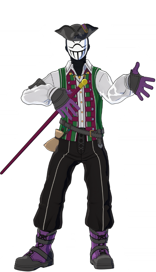 Mr. Compress