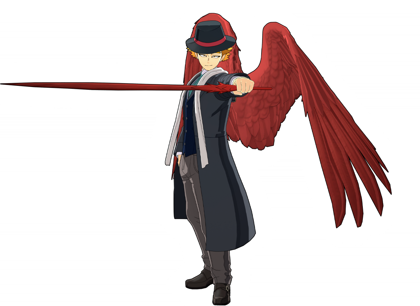 Hawks