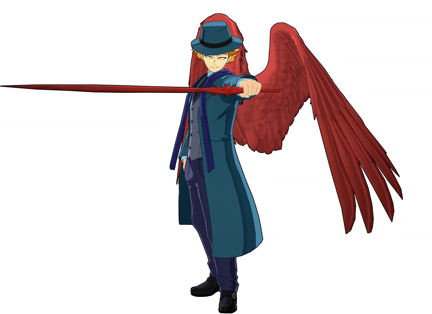 Hawks
