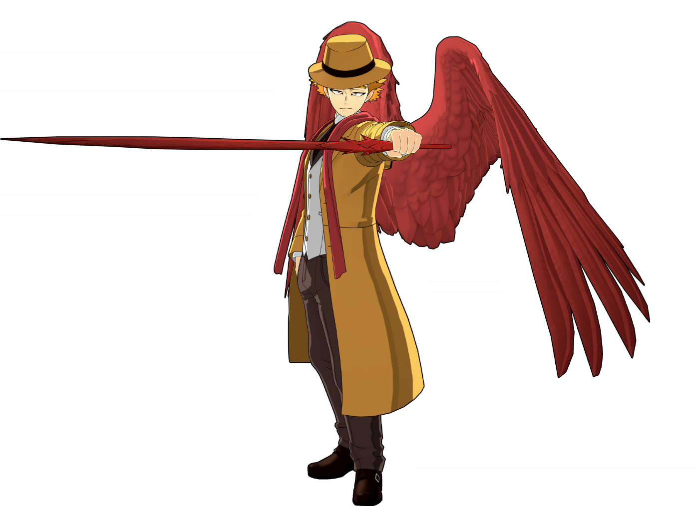 Hawks