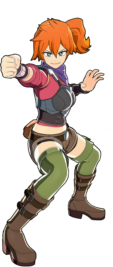 Itsuka Kendo