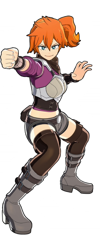Itsuka Kendo