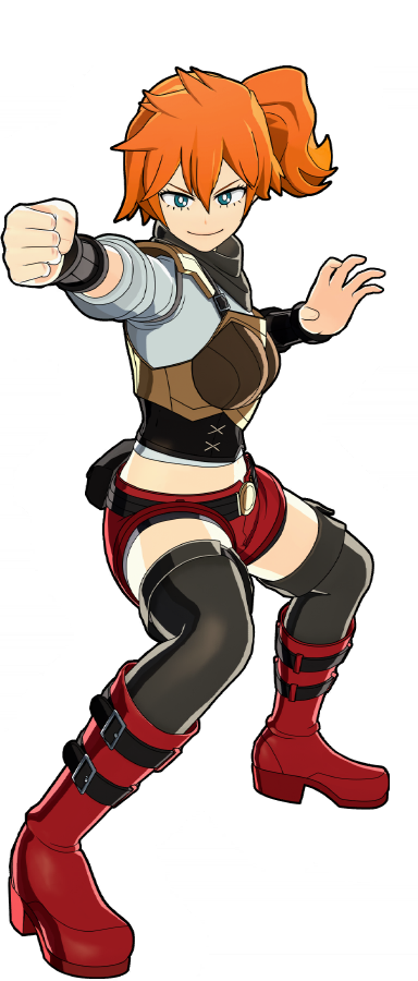 Itsuka Kendo