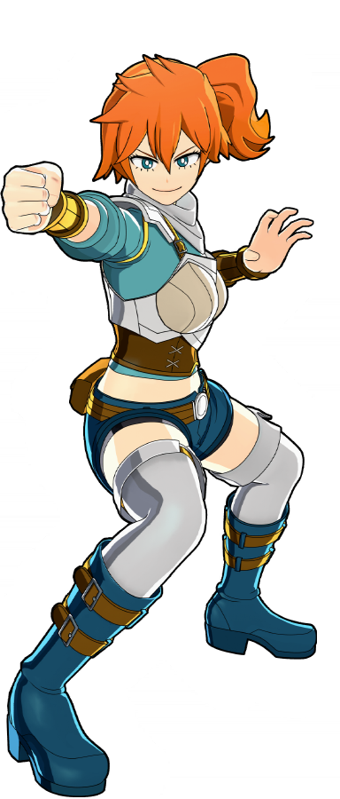 Itsuka Kendo