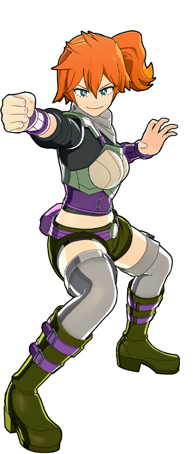 Itsuka Kendo