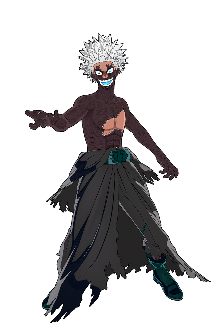 Toya Todoroki