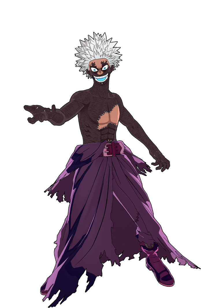 Toya Todoroki
