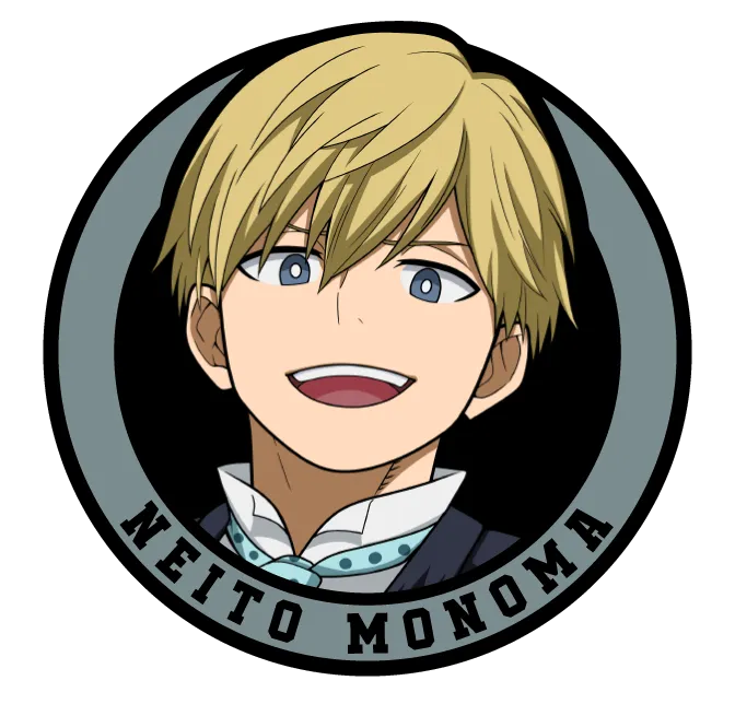 Neito Monoma: Principiante