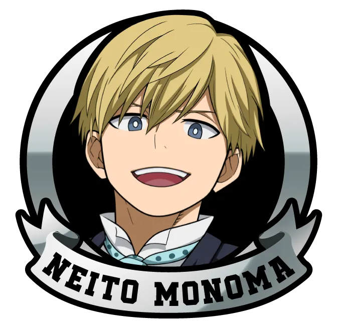 Neito Monoma: Professionista