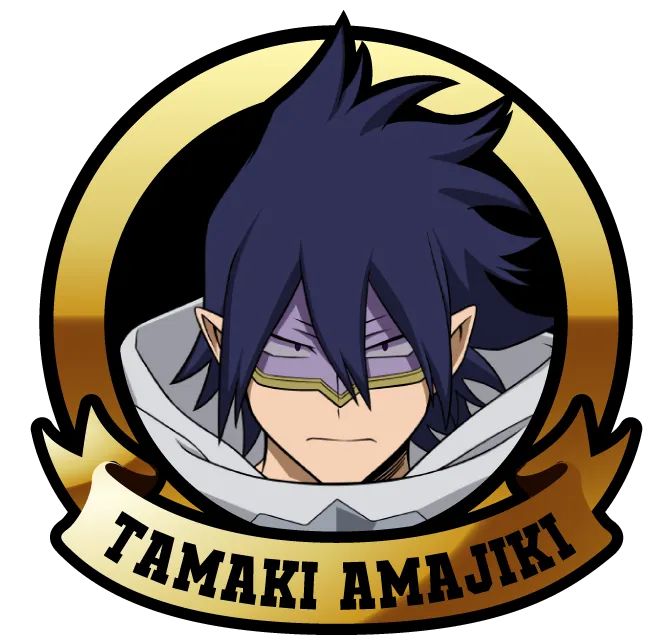 Tamaki Amajiki: Fenomeno