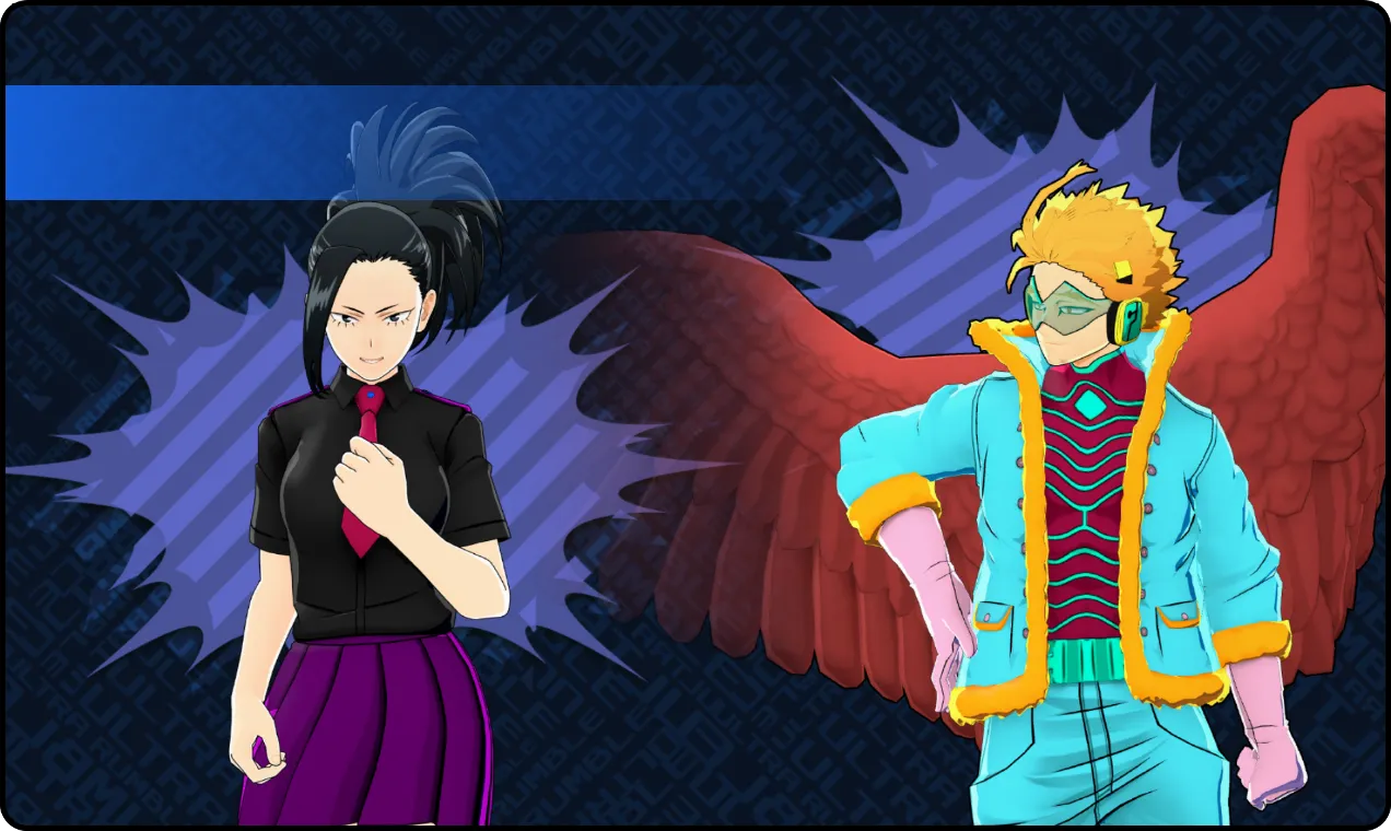 Event Background Image