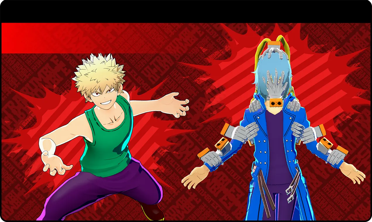 Event Background Image
