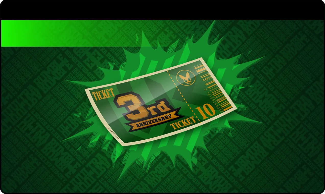 Event Background Image