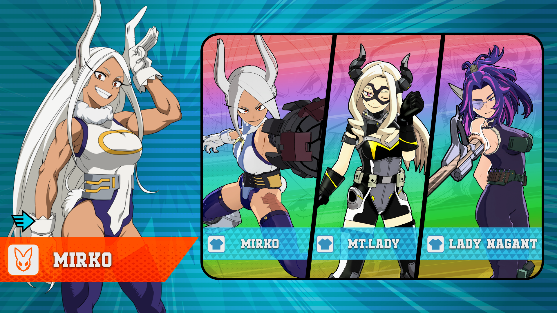 Pesca personaggio Original (S17): Mirko disponibile!