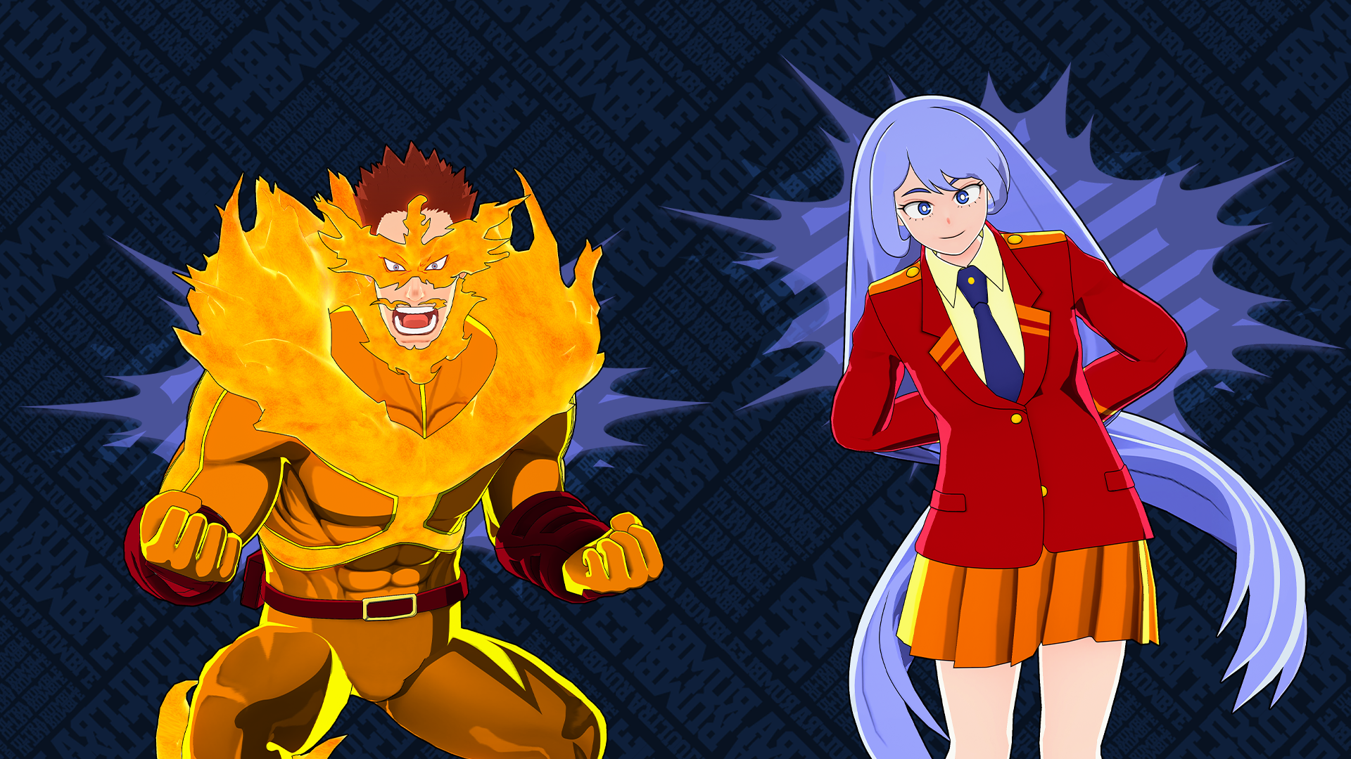 Evento battaglia Vol.10 disponibile!