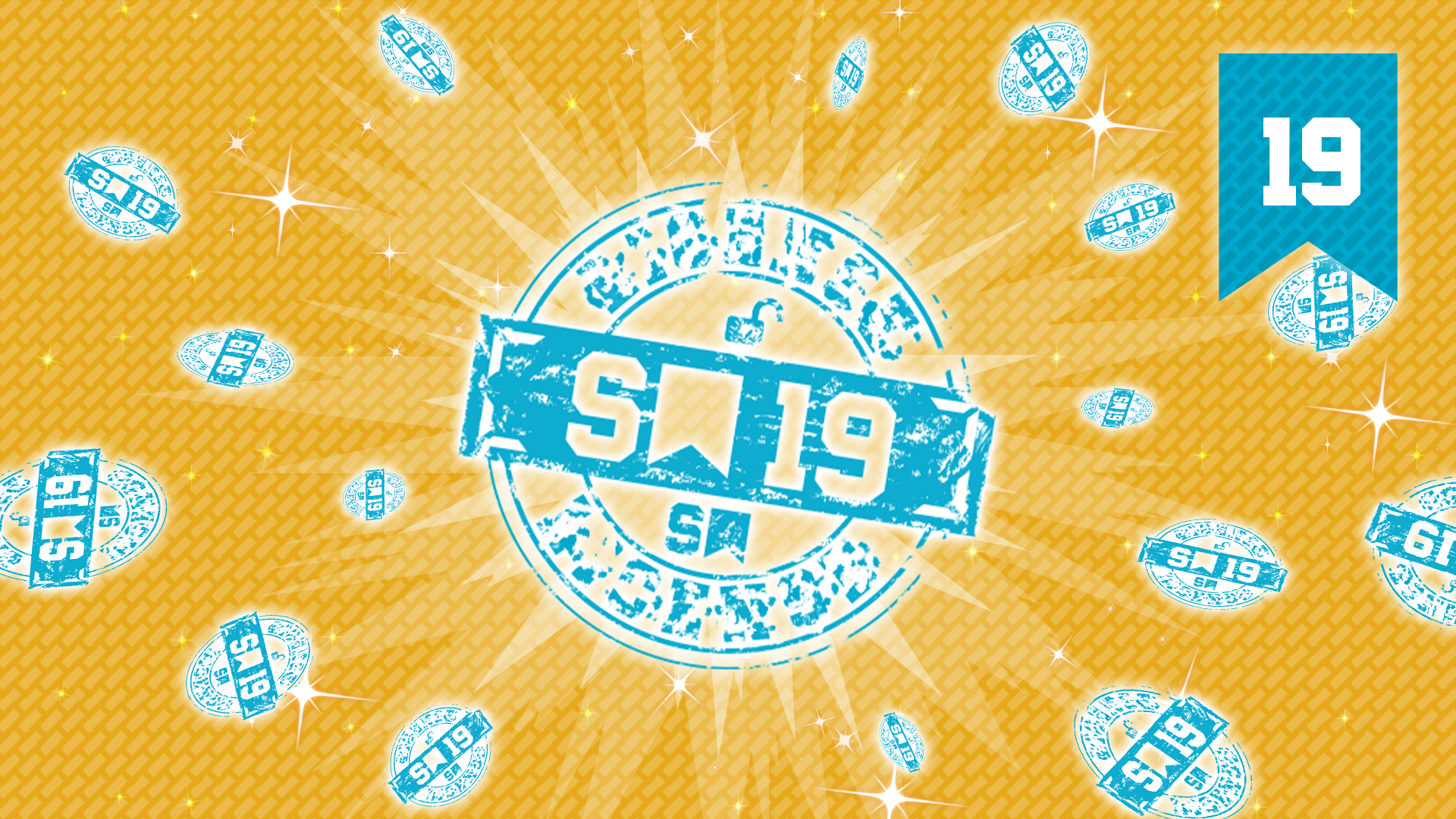 Evento licenza S19 disponibile!