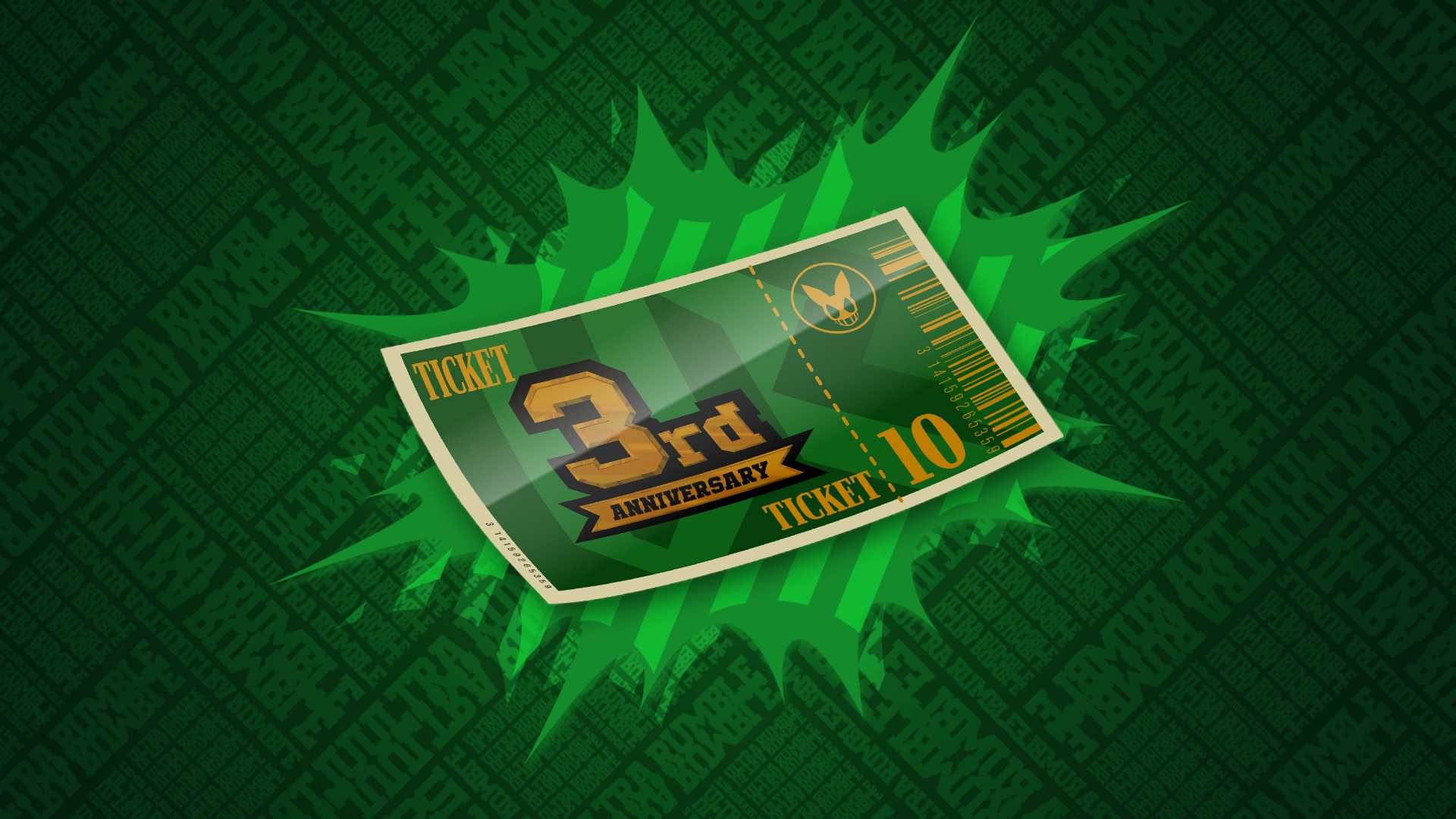 Evento missioni dell'anniversario S19 disponibile!