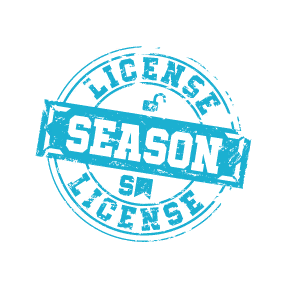 Season License EXP