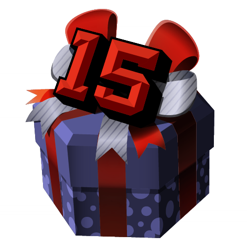 Regalo (S15)