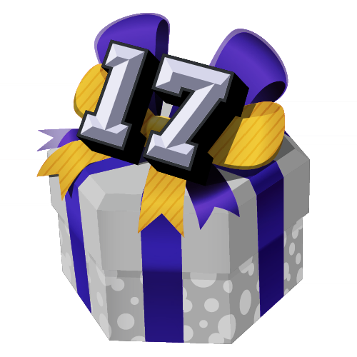 Regalo (S17)