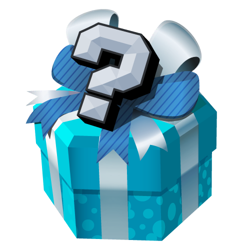 Regalo (S19)
